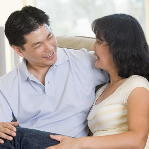 Tăng Cường Sinh Lý