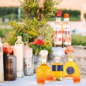 Liên Hoan, Tiệc Rượu